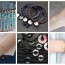 22 easy diy bracelets you can make in