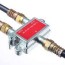 coaxial cable splitter