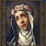 st rose of lima 1586 1617 for sale