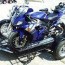 motorcycle trailers motorcycle cargo