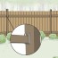 simple ways to build fence panels 12