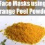 3 diy pore reducing masks to cleanse