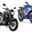 suzuki launches two new 250cc sport