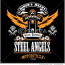 steel angels custom motorcycles club