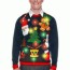 ugly christmas sweaters funny christmas