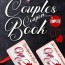 couples coupon book diy coupon book