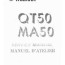yamaha qt50 service manual pdf download