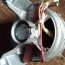 whirlpool washing machine motor