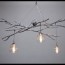 39 top diy branch pendant lamp that are