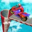 bike stunt games motorcycle by lapusanu