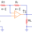 non inverting operational amplifiers