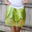 diy tinkerbell costume for adults