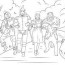 wizard of oz coloring page coloring home