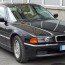 bmw 7 series e38 owners workshop