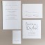 diy watercolor wedding invitations