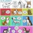 dogs bark in different countries