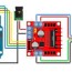 stepper motor with l298n and arduino