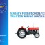 wiring diagram by quality tractor parts