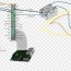 wiring diagram electrical cable