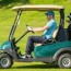 why club car golf cart won t move