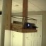projector mount