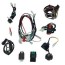 complete wire harness set for 50cc 70cc