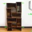 how to make crate shelves 15 steps