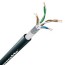 cat6 sftp stranded wire ethernet cable