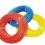 house wiring cables 90m rs 500 roll