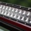 how to install led light bar in the