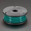 solid core wire spool 25ft 22awg