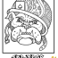 historic army coloring page civil
