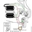 wiring diagram hsh ultimate guitar