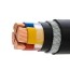 4 core copper armoured power cable