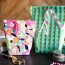 diy gift bags that will up your gifting