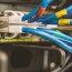 the benefits of structured wiring for