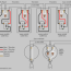 4 way switch wiring electrical 101