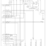 wiring diagram for a fuel pump system
