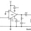 amplifier circuit circuit diagram