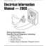 simplicity 1693770 wiring diagram