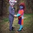 spooky and creative halloween costumes