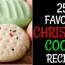 the best christmas cookies spend with
