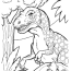 dinosaur coloring pages 360coloringpages