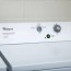 whirlpool commercial 7 4 cu ft electric