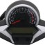 motorcycle speedometer tachometer gauge