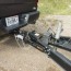 how to install travel trailer sway bars