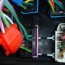 reverse wire is located ford f150