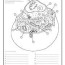 animal cell coloring worksheet docx