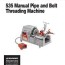 ridgid 535 manual pdf download manualslib