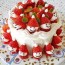 awesome christmas cake decorating ideas